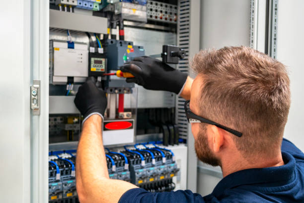 Best Electrical Repair Services  in Chelsea, AL