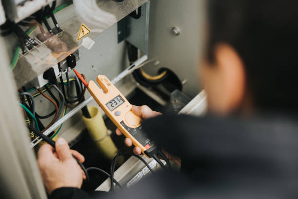 Best Electrical Troubleshooting Services  in Chelsea, AL