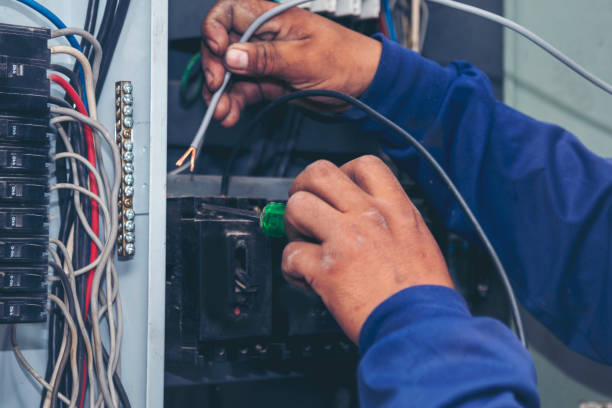 Best Electric Panel Repair  in Chelsea, AL