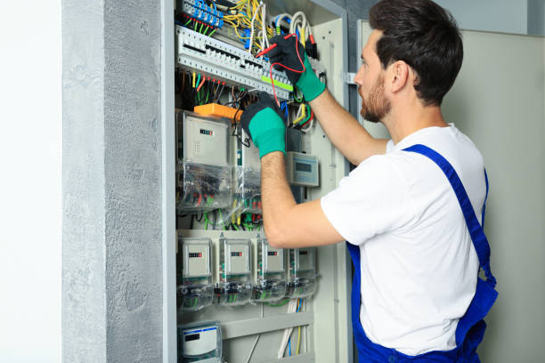 Best Licensed Electrician  in Chelsea, AL