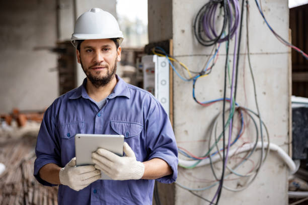 Best Commercial Electrician Services  in Chelsea, AL