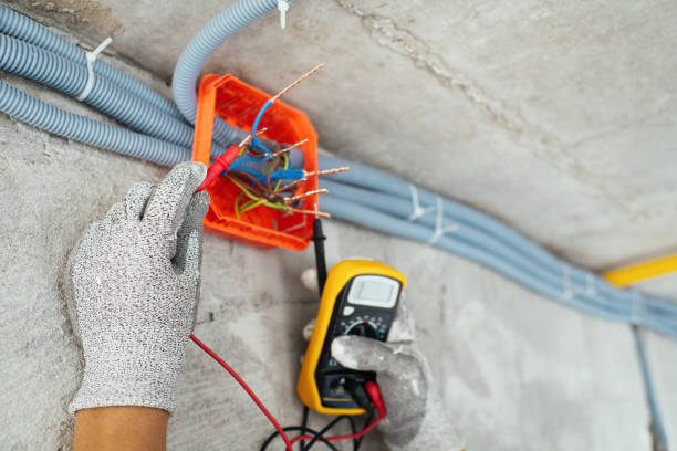 Best Electrical Rewiring Services  in Chelsea, AL