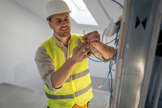 Best Electrical Outlet Repair  in Chelsea, AL